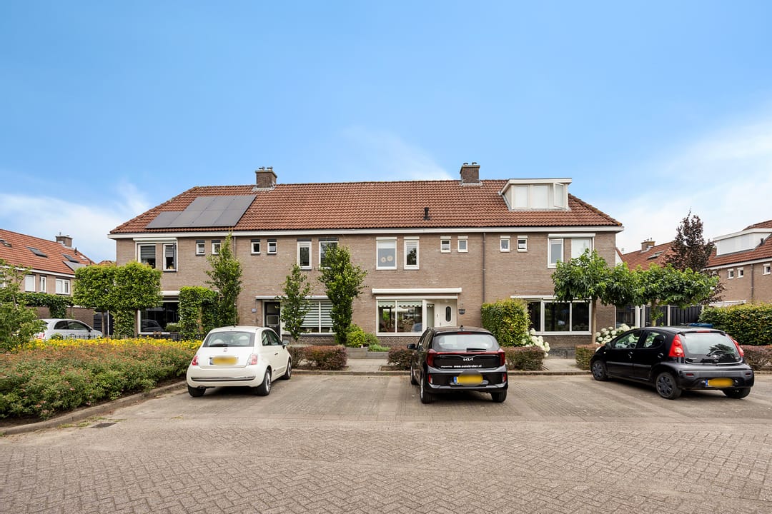 Photo 1 of Rijnschoten 5