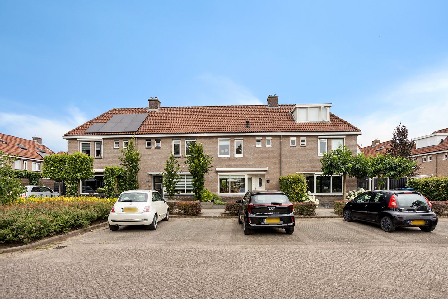 Photo 1 of Rijnschoten 5