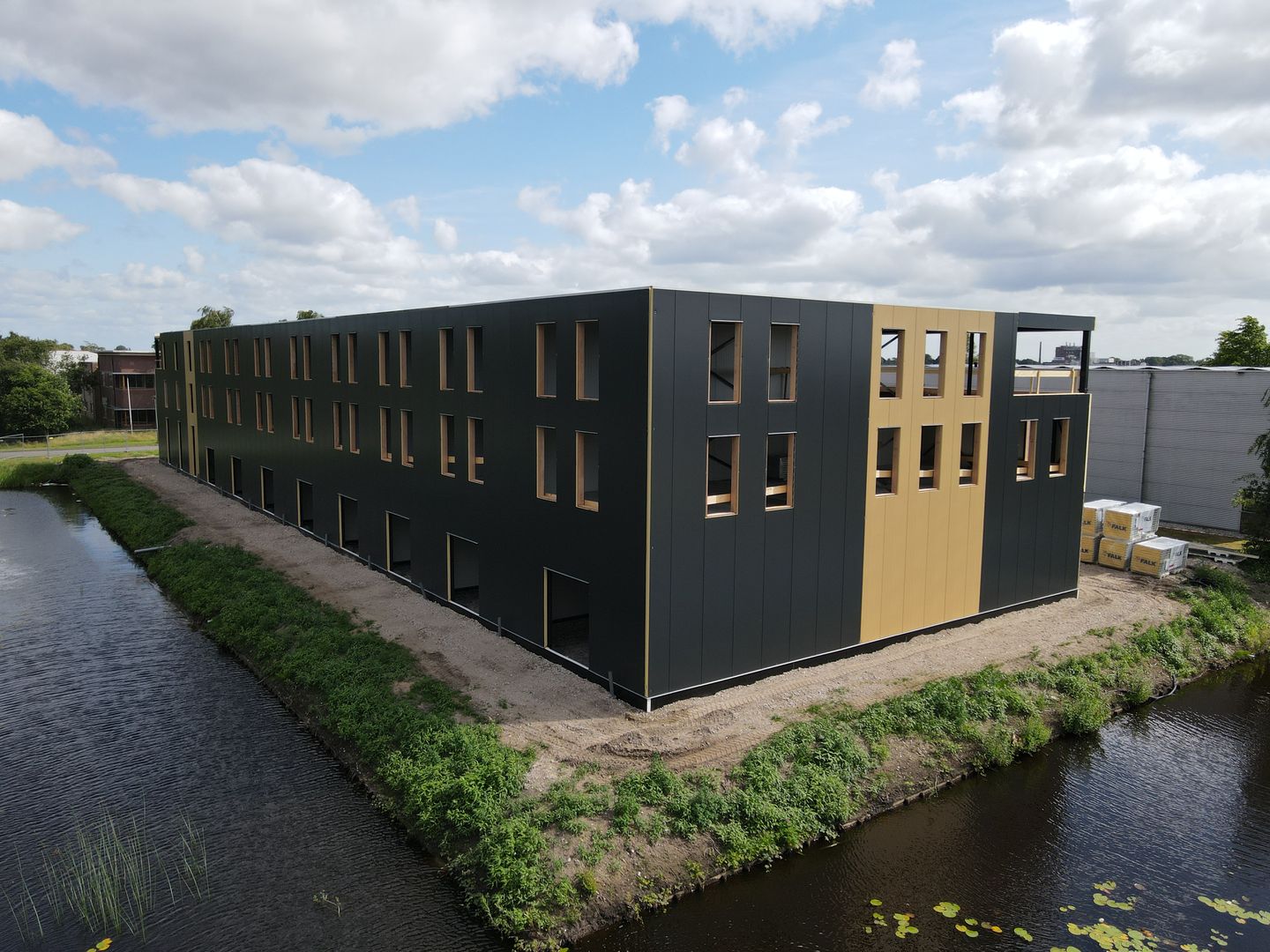 Bekijk foto 4 van Nipkowweg 23-0001
