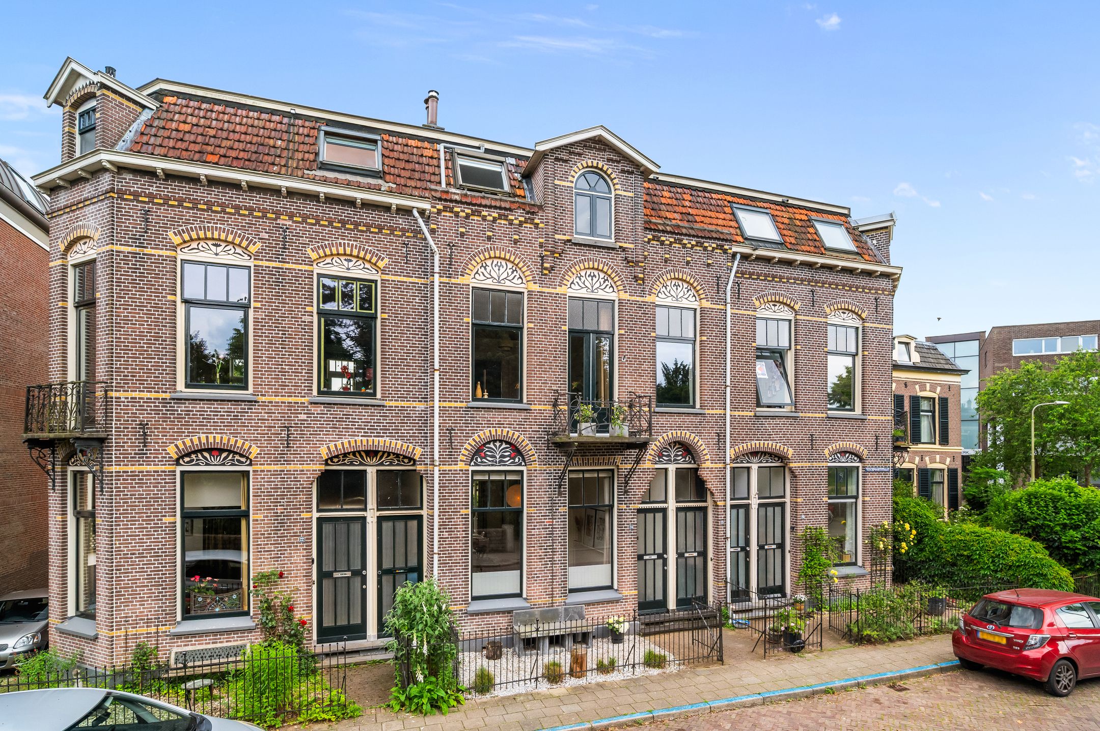 Photo 42 of Vispoortstraat 24