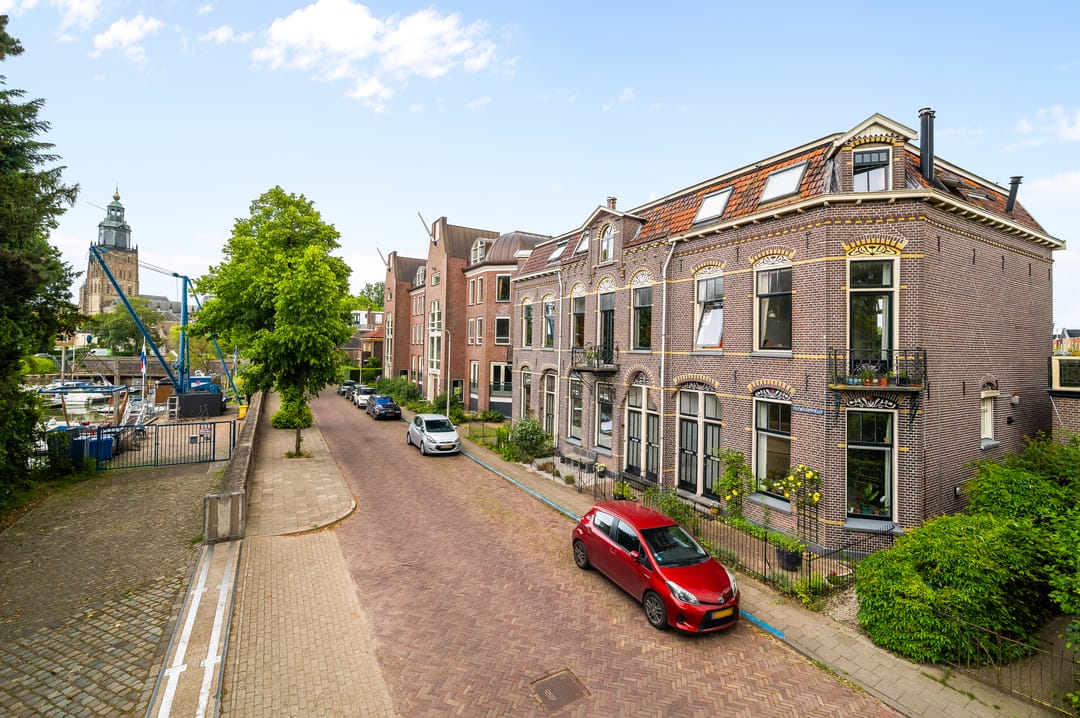 Photo 43 of Vispoortstraat 24