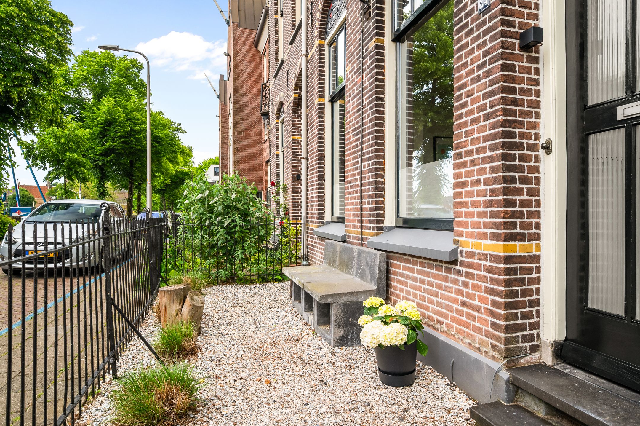 Photo 39 of Vispoortstraat 24