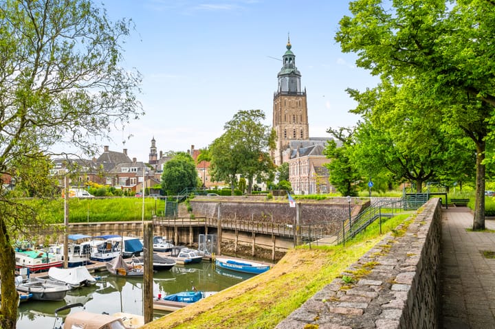 Foto 2 van Vispoortstraat 24