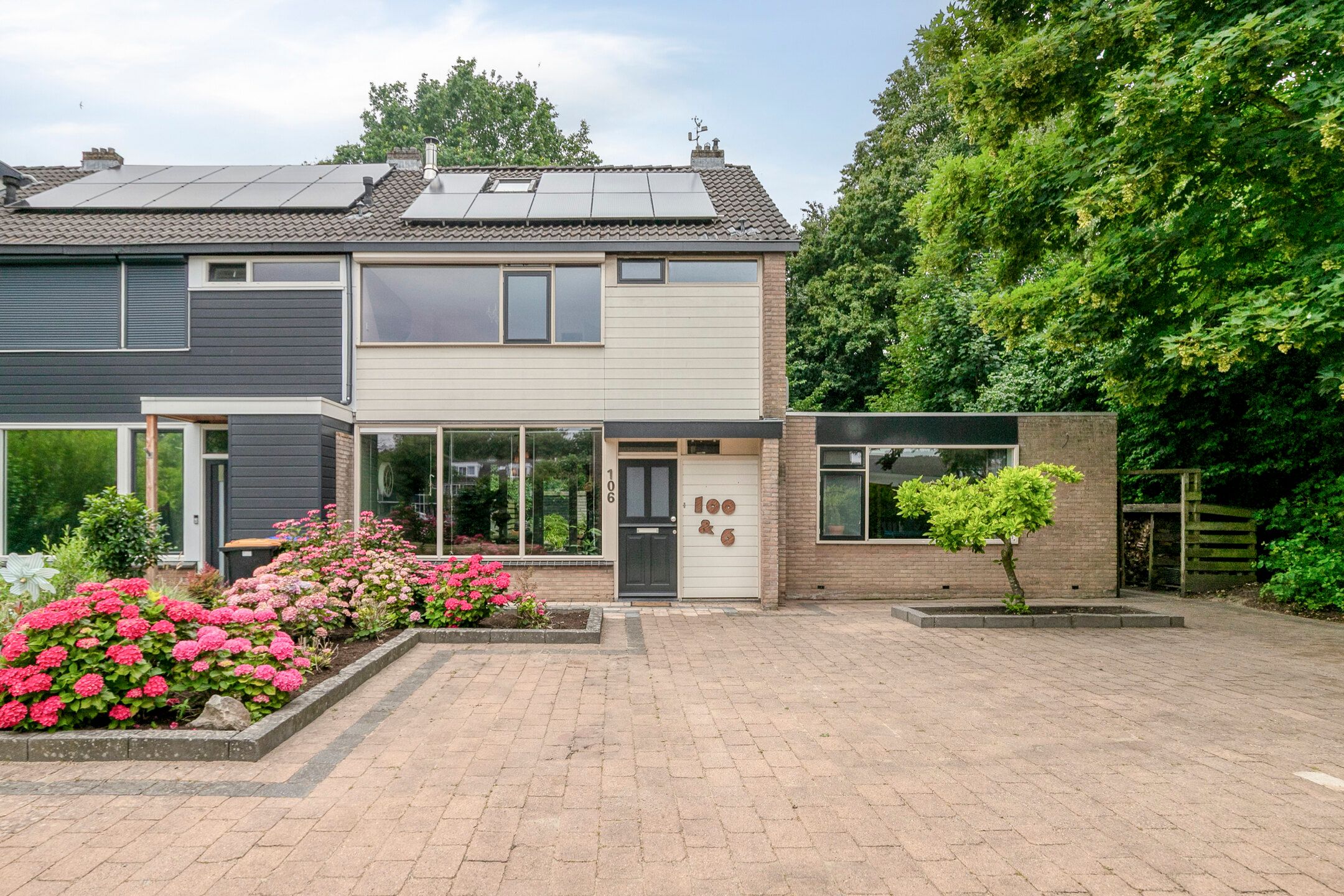 Deltastraat 106 