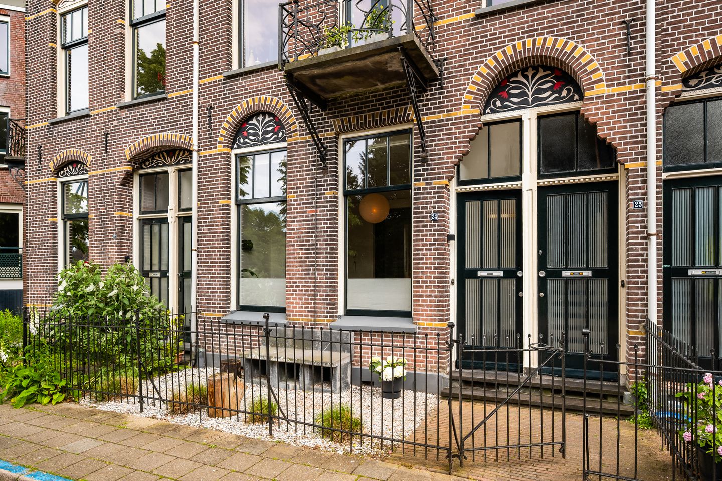 Photo 40 of Vispoortstraat 24