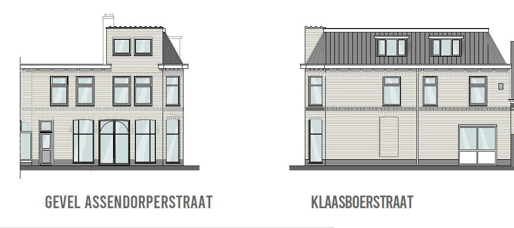 View photo 3 of Assendorperstraat 49