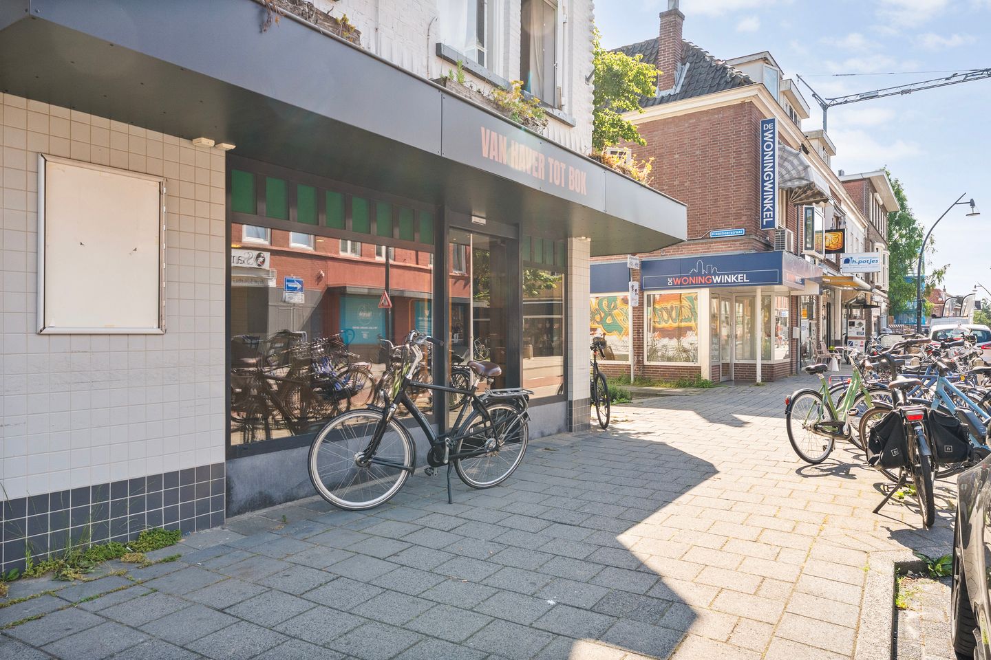 View photo 4 of Assendorperstraat 49