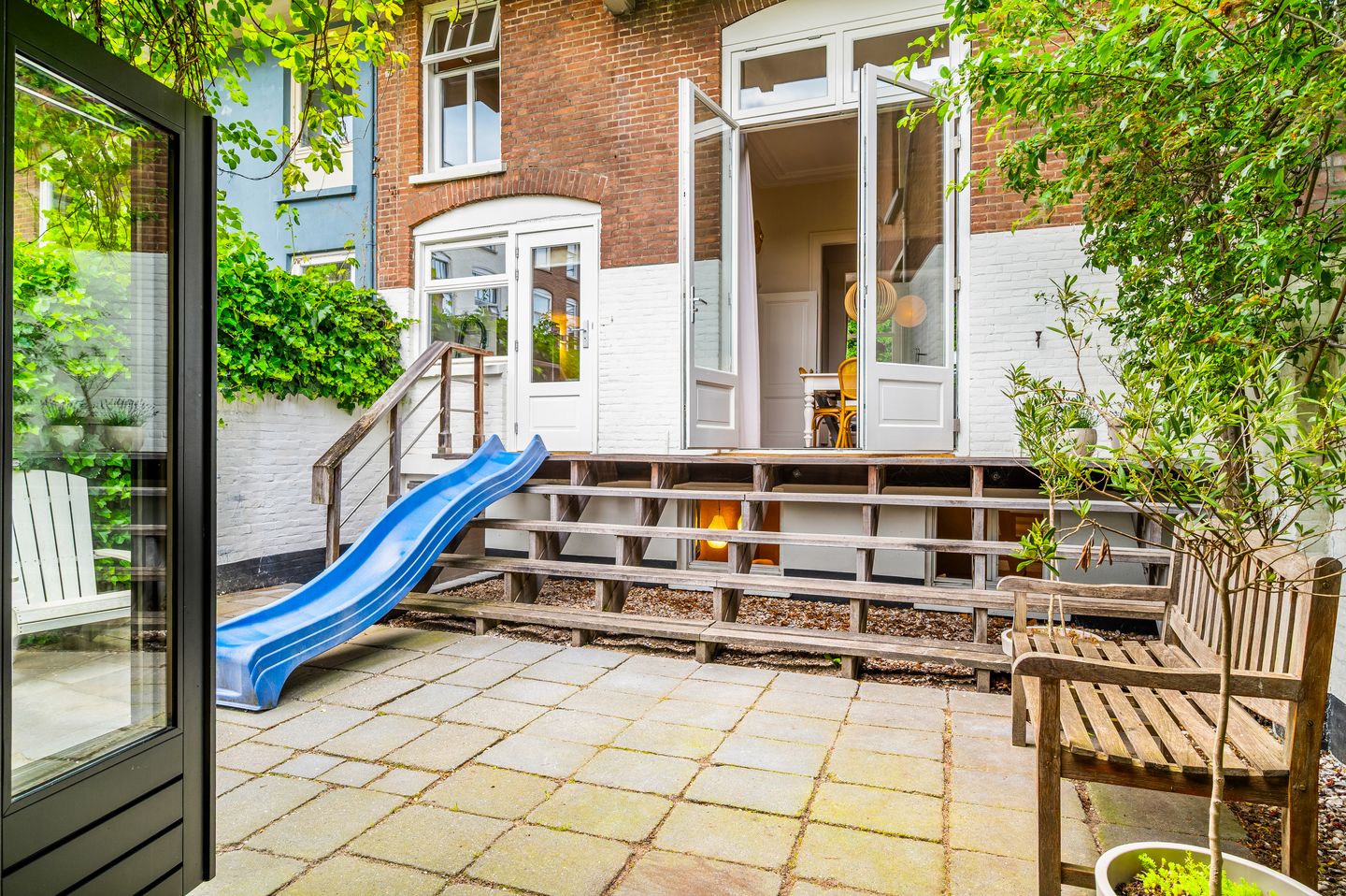 Photo 35 of Vispoortstraat 24