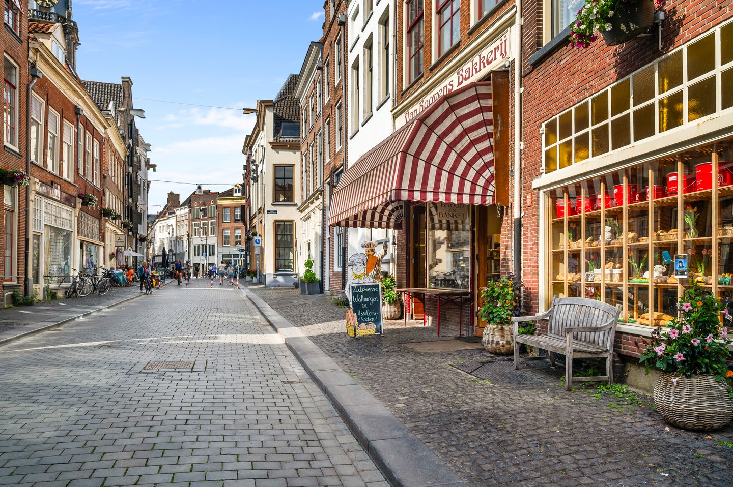 Photo 49 of Vispoortstraat 24