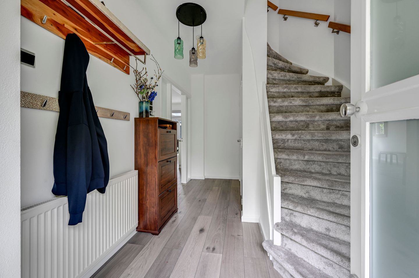 Foto 4 van Clematislaan 51