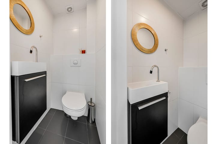 Tussenwoning te huur: Clematislaan 51, Wassenaar