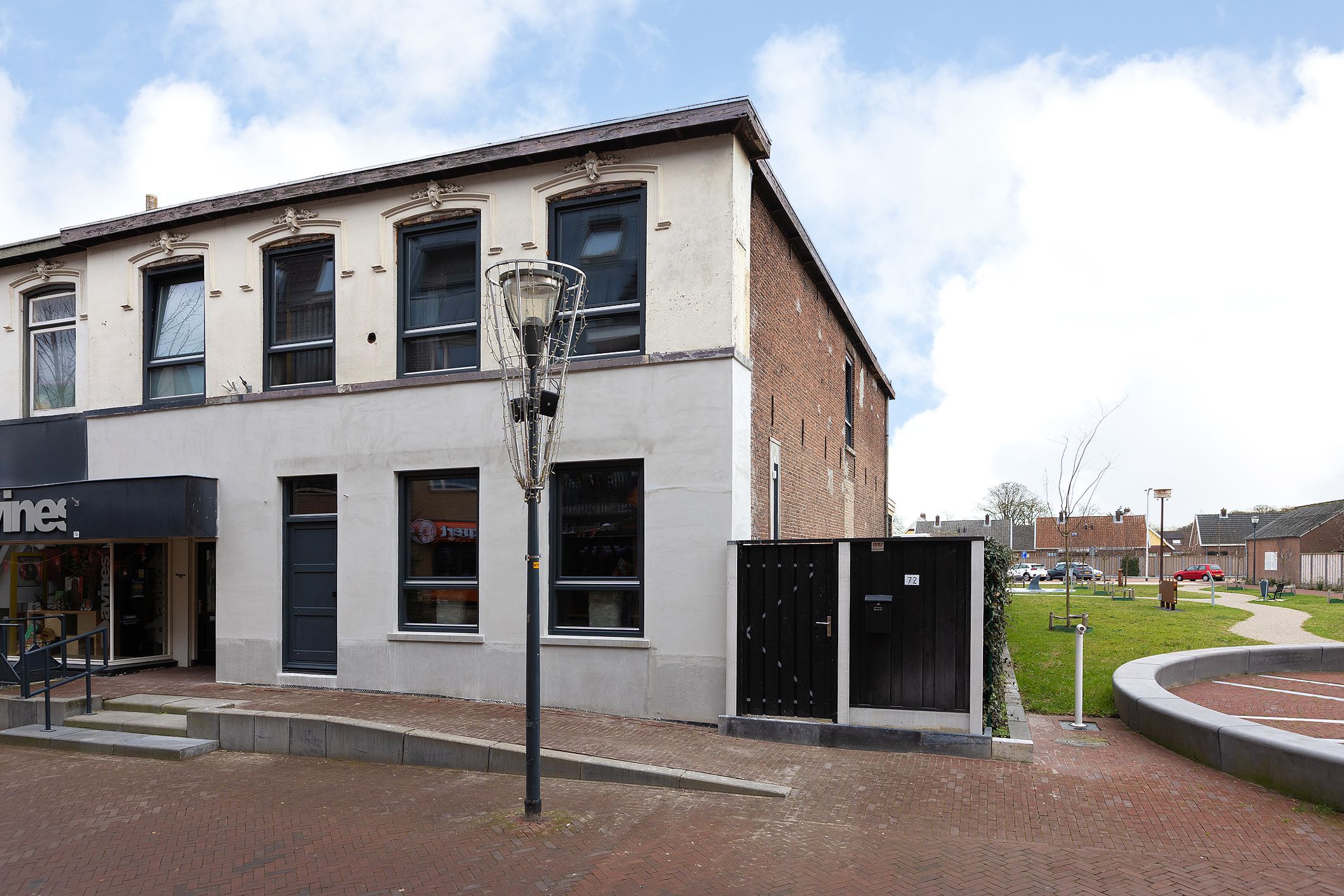 Foto 45 van Oudestraat 72