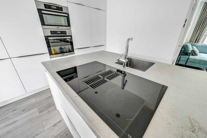 Tussenwoning te huur: Clematislaan 51, Wassenaar