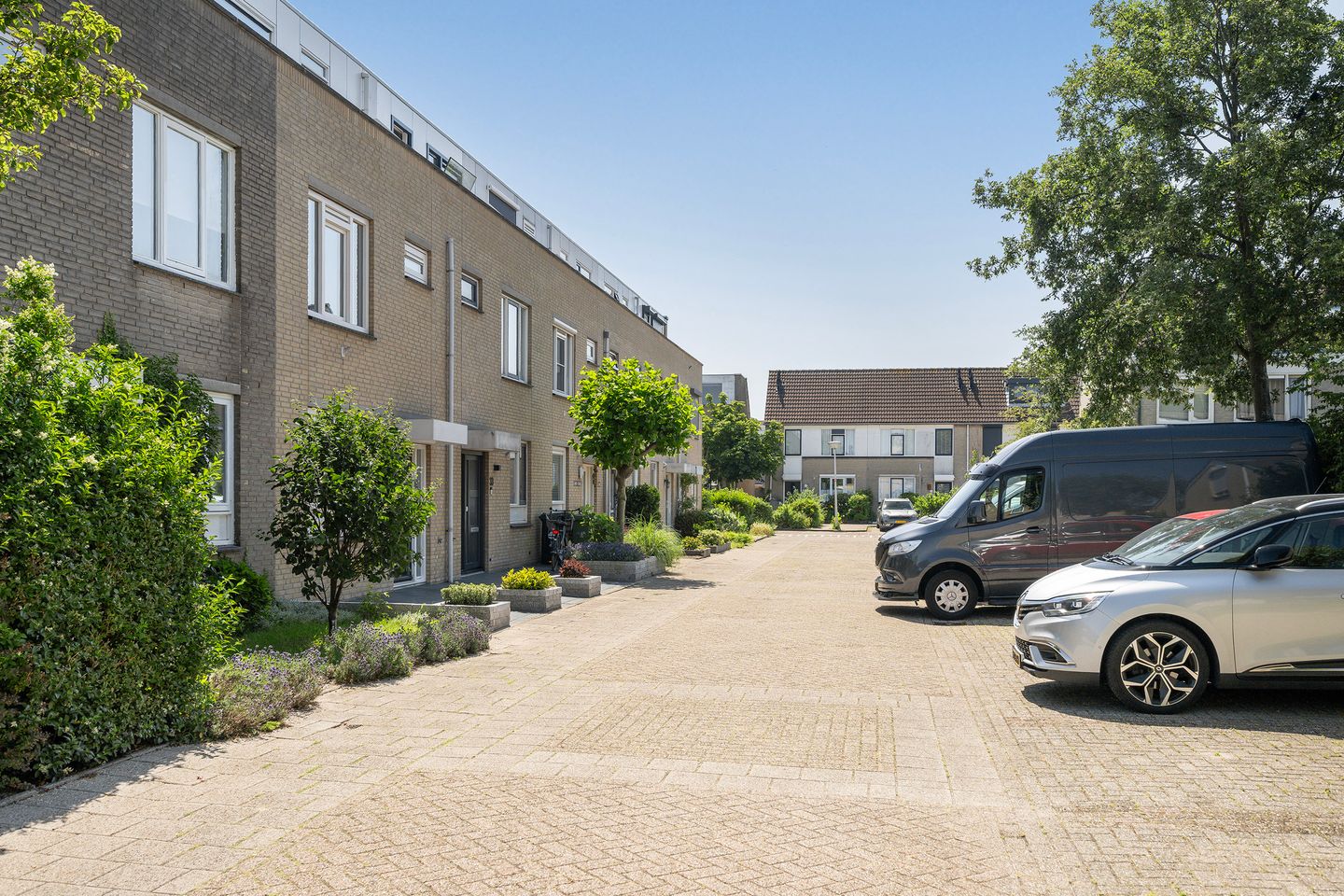 Foto 4 van Bordewijkstraat 35