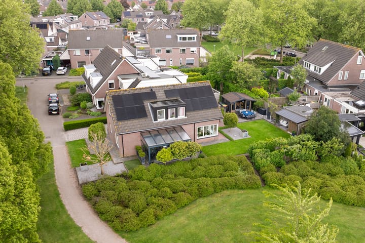 Foto 2 van Nieënhof 36