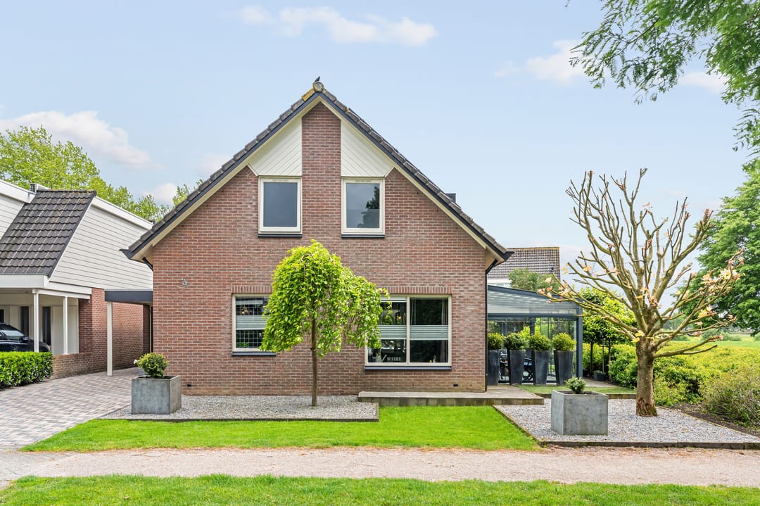 Photo 13 of Nieënhof 36
