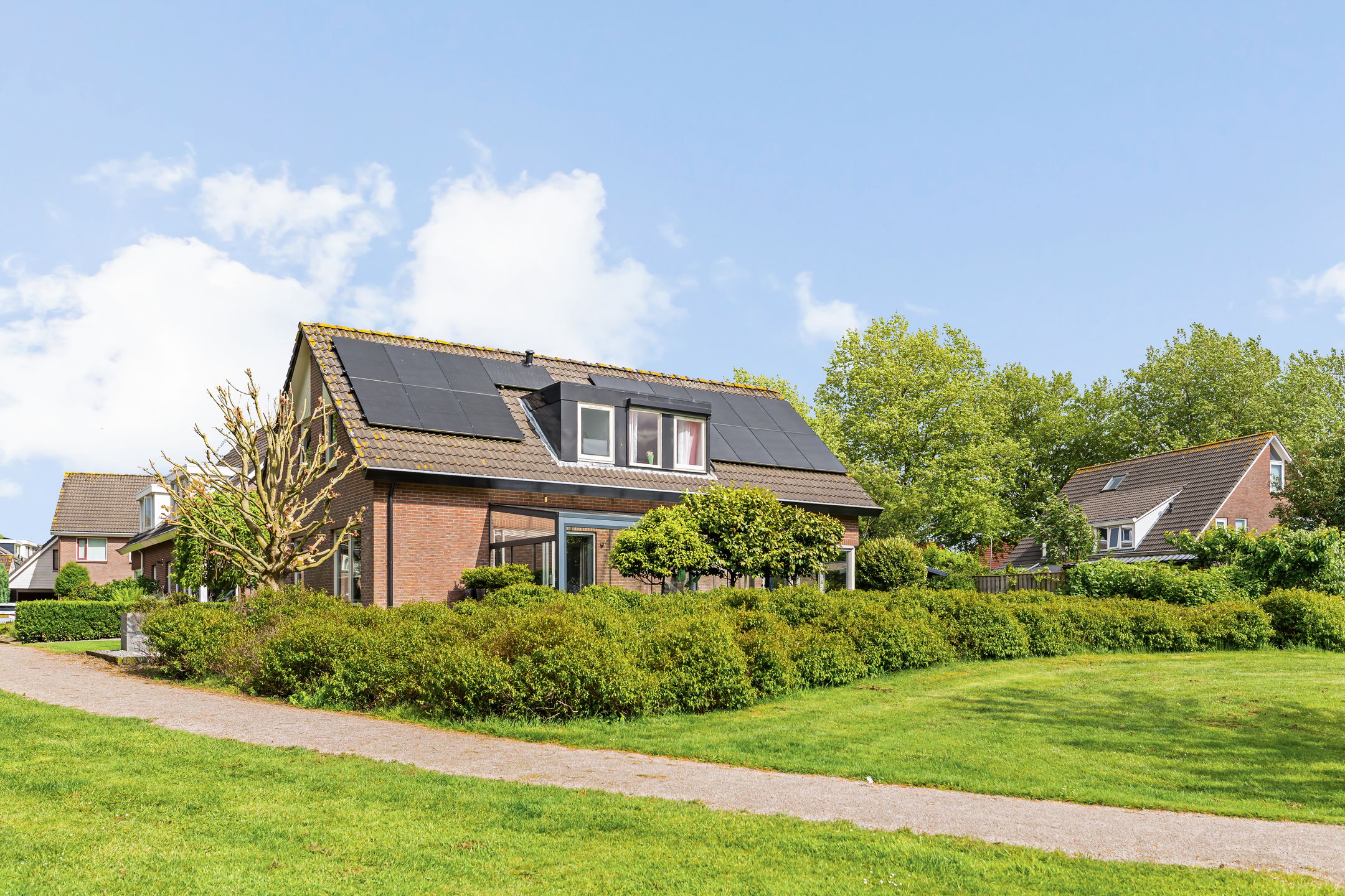 Nieënhof 36 