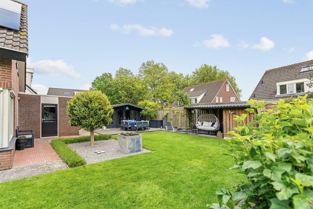 Photo 11 of Nieënhof 36