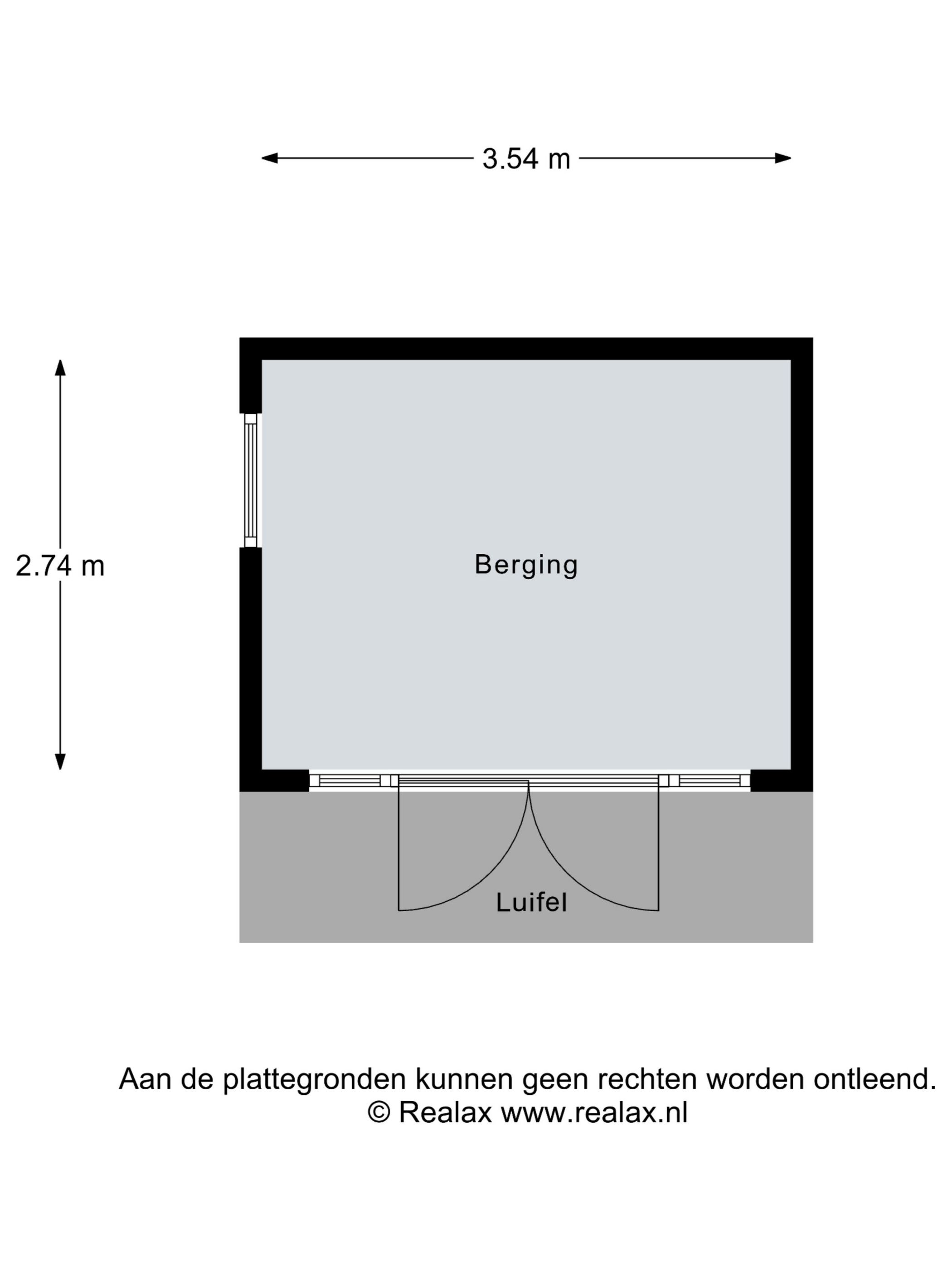 Photo 51 of Nieënhof 36