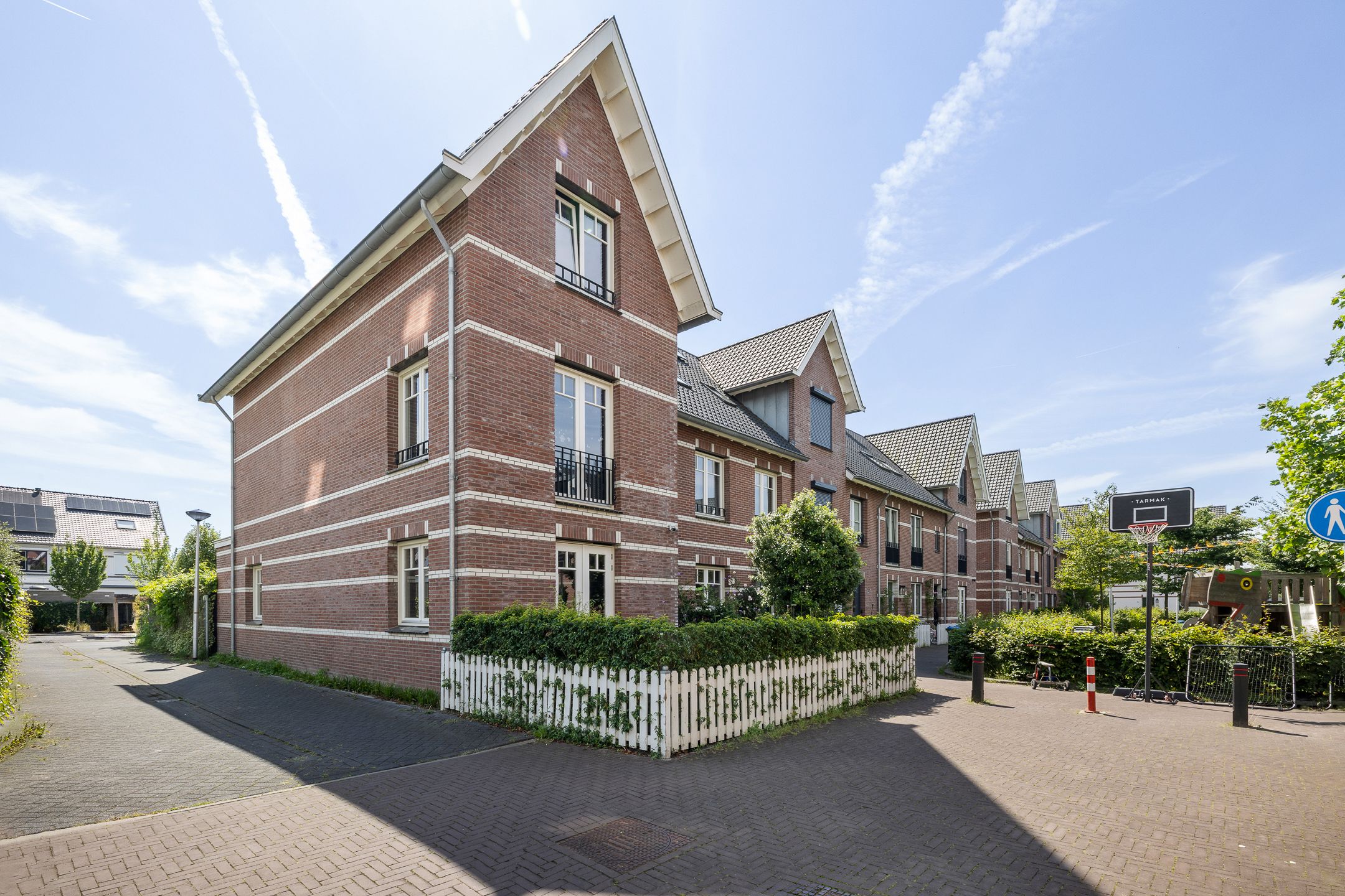 Fort Hinderdamstraat 61