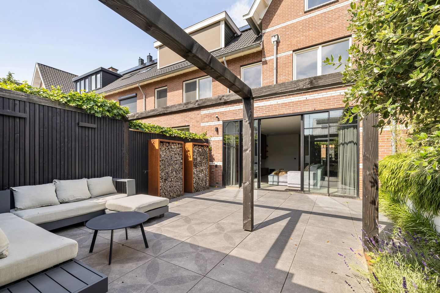 Photo 19 of Fort Hinderdamstraat 61