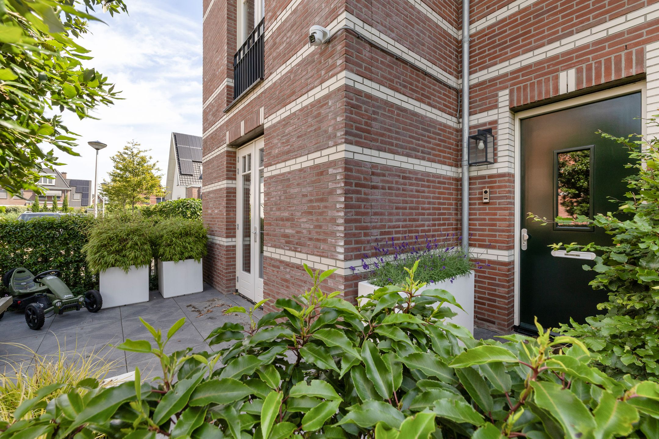 Photo 6 of Fort Hinderdamstraat 61