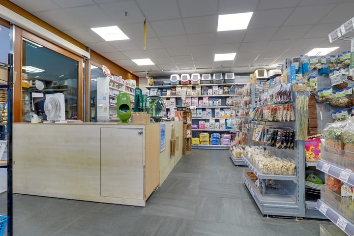 Molenvlietbrink 224, Woerden