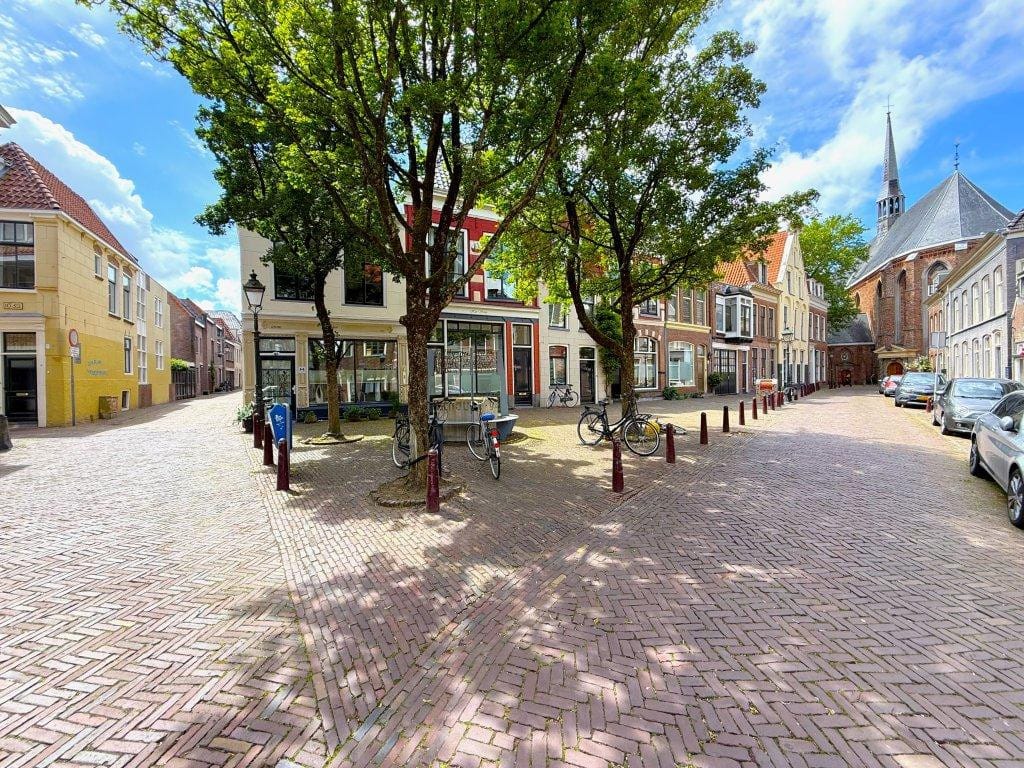 Foto 42 van Slotmakersstraat 11