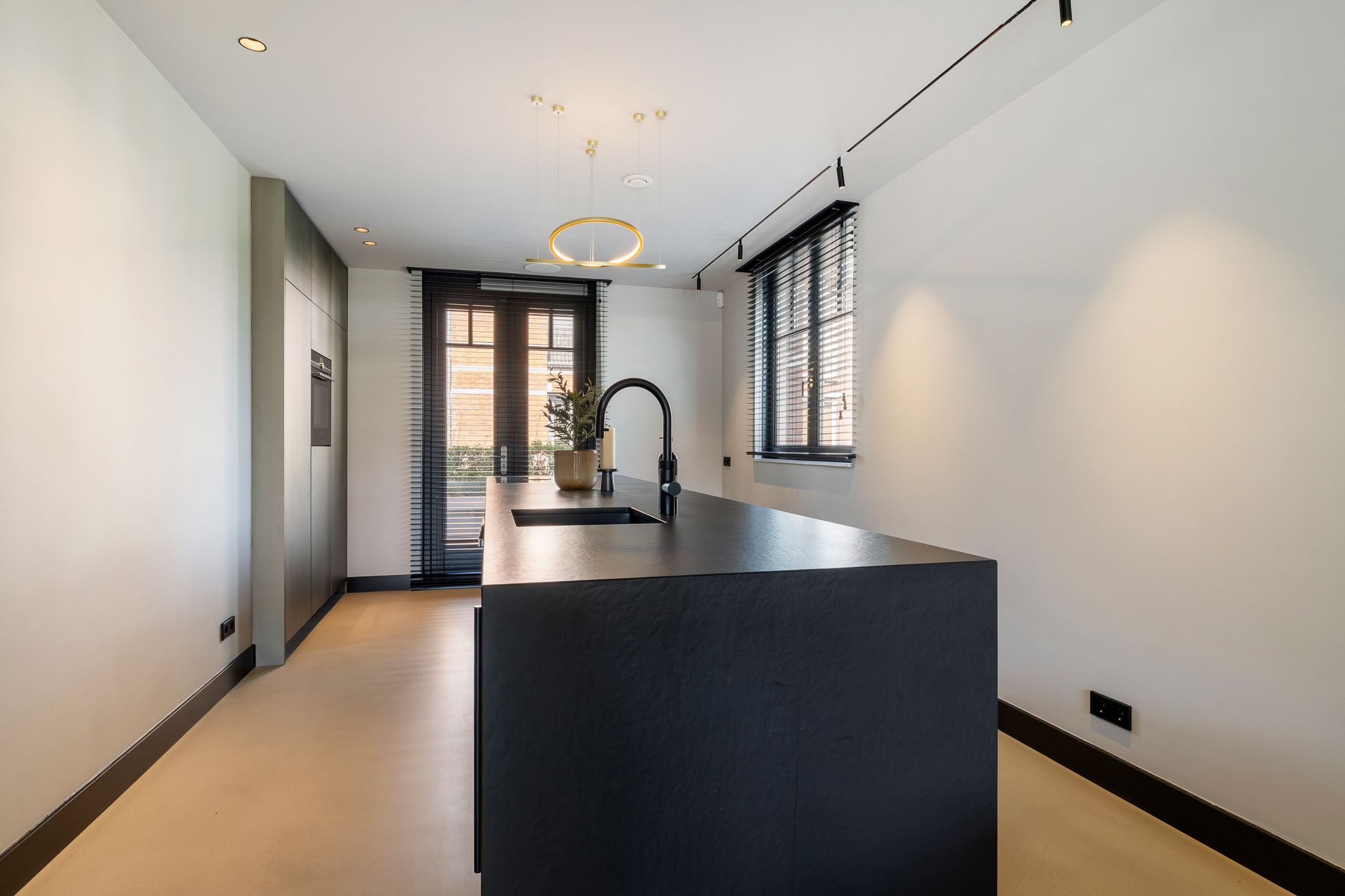 Photo 3 of Fort Hinderdamstraat 61