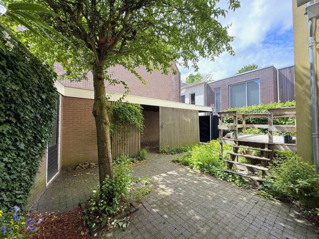 Foto 15 van Slotmakersstraat 11