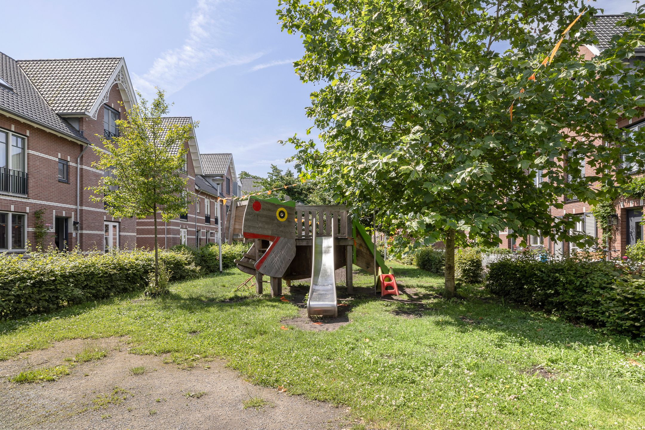 Photo 33 of Fort Hinderdamstraat 61