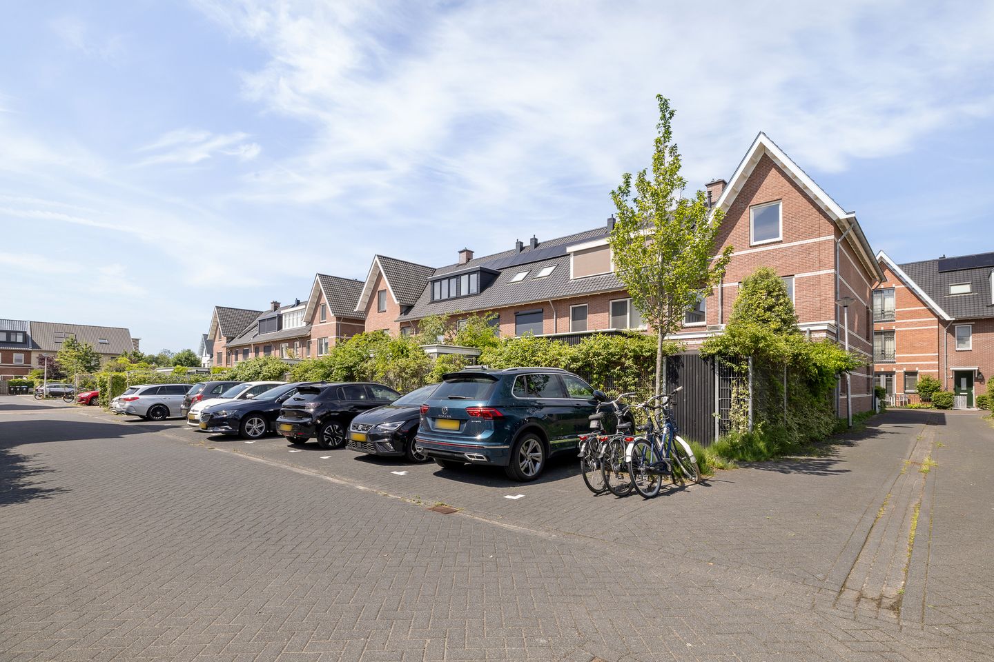 Photo 34 of Fort Hinderdamstraat 61