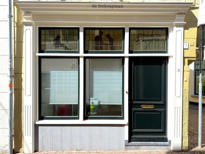 Foto 2 van Slotmakersstraat 11