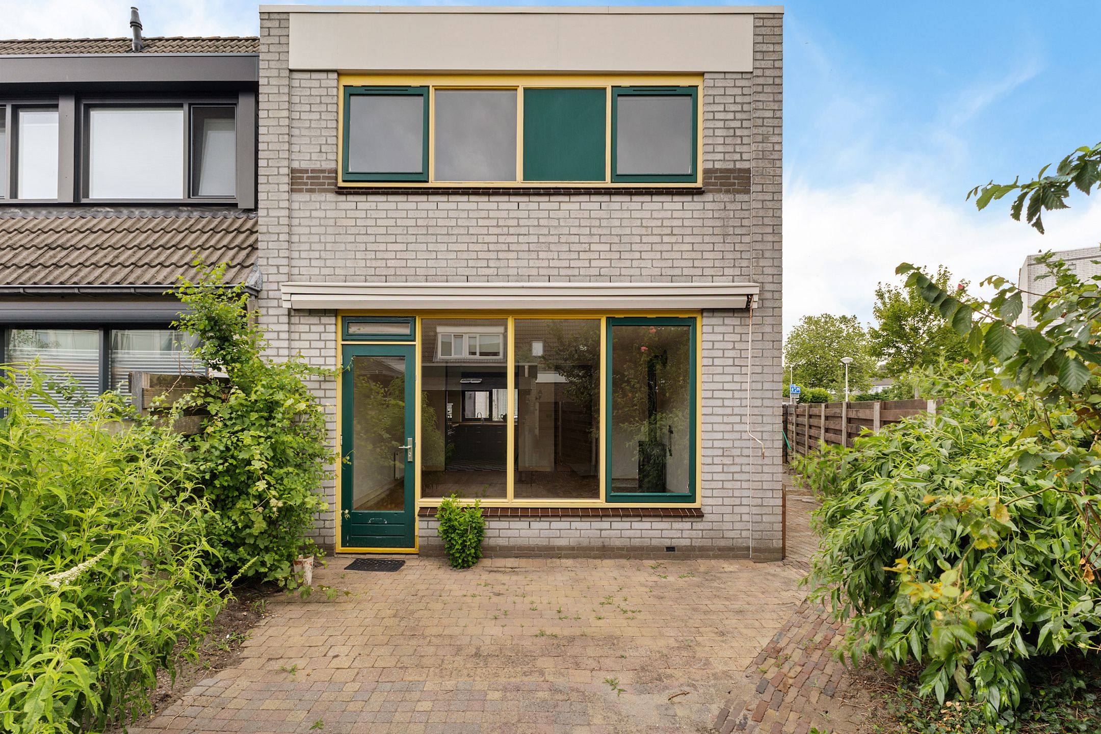 Photo 24 of Hertogstraat 18