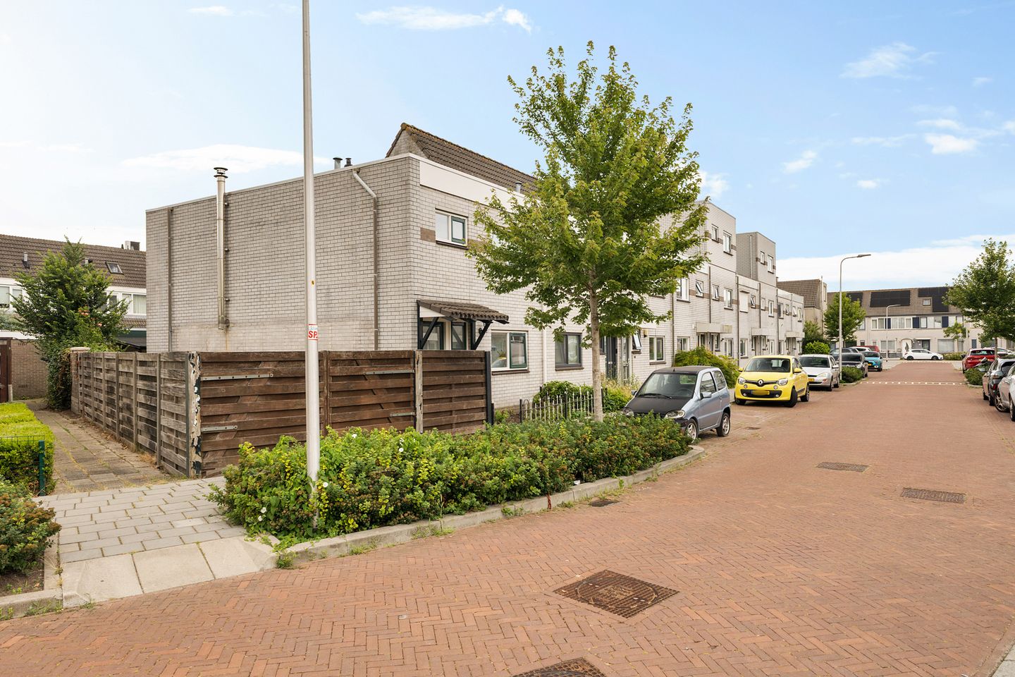 Photo 5 of Hertogstraat 18
