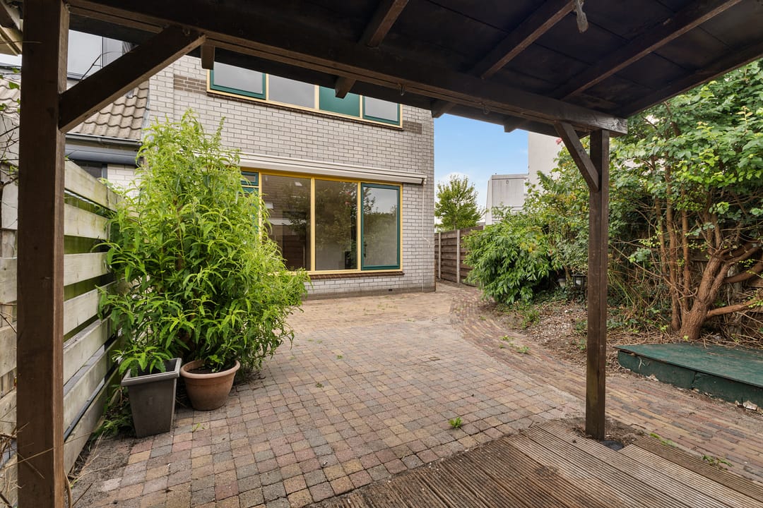 Photo 23 of Hertogstraat 18