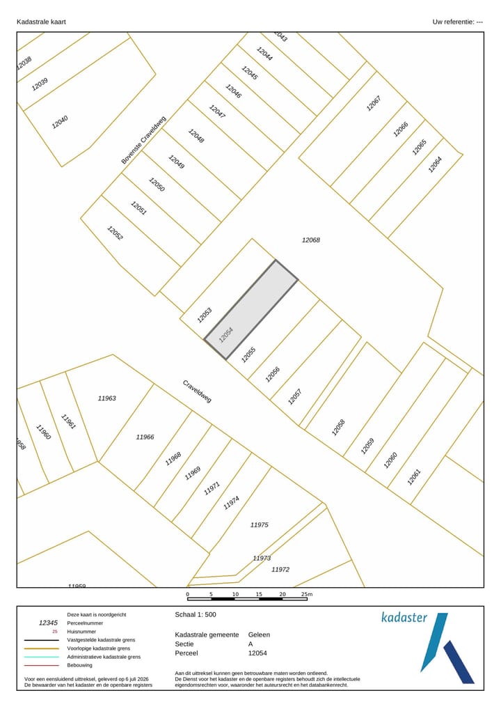 Woning te koop: Craveldweg 34, Geleen