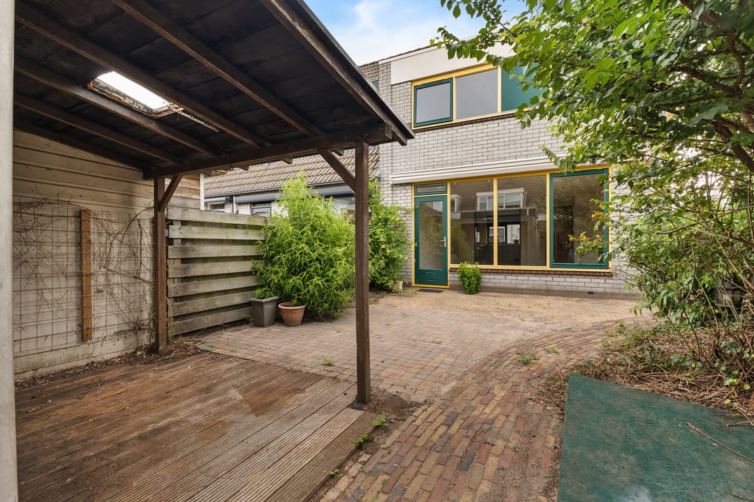 Photo 22 of Hertogstraat 18