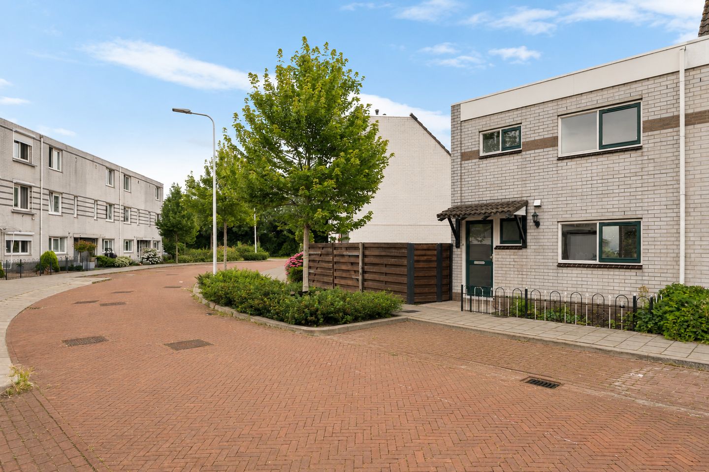 Photo 4 of Hertogstraat 18