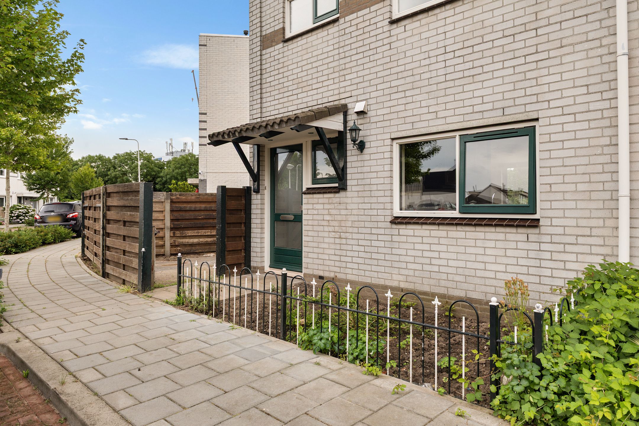 Photo 6 of Hertogstraat 18