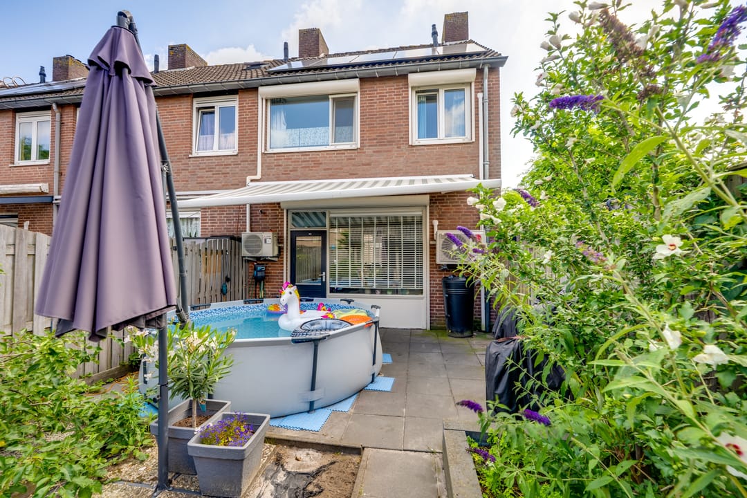Photo 23 of Doornbos 63