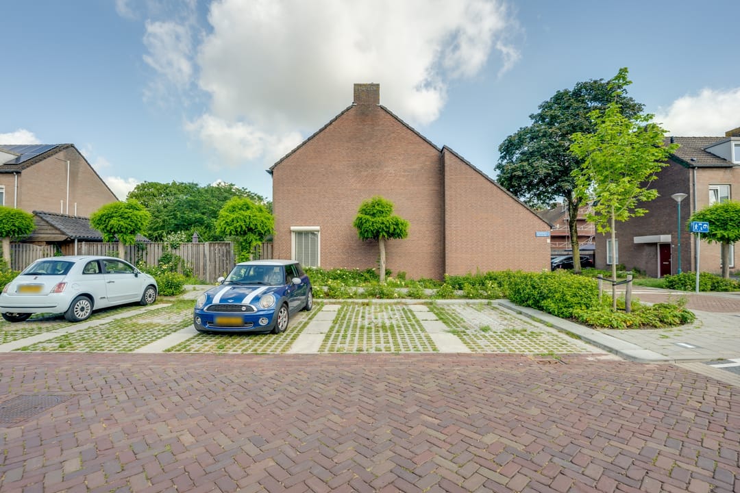 Photo 7 of Doornbos 63