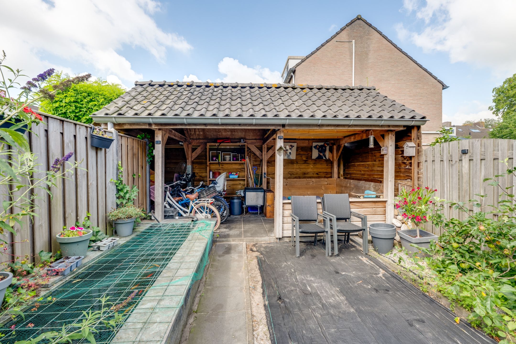 Photo 21 of Doornbos 63