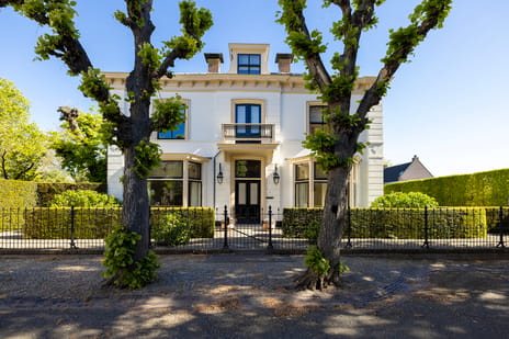 Oranjestraat thumbnail