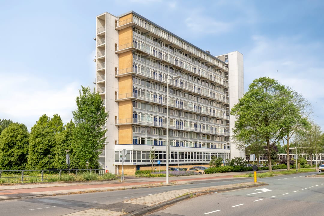 Photo 22 of Baden Powellweg 67