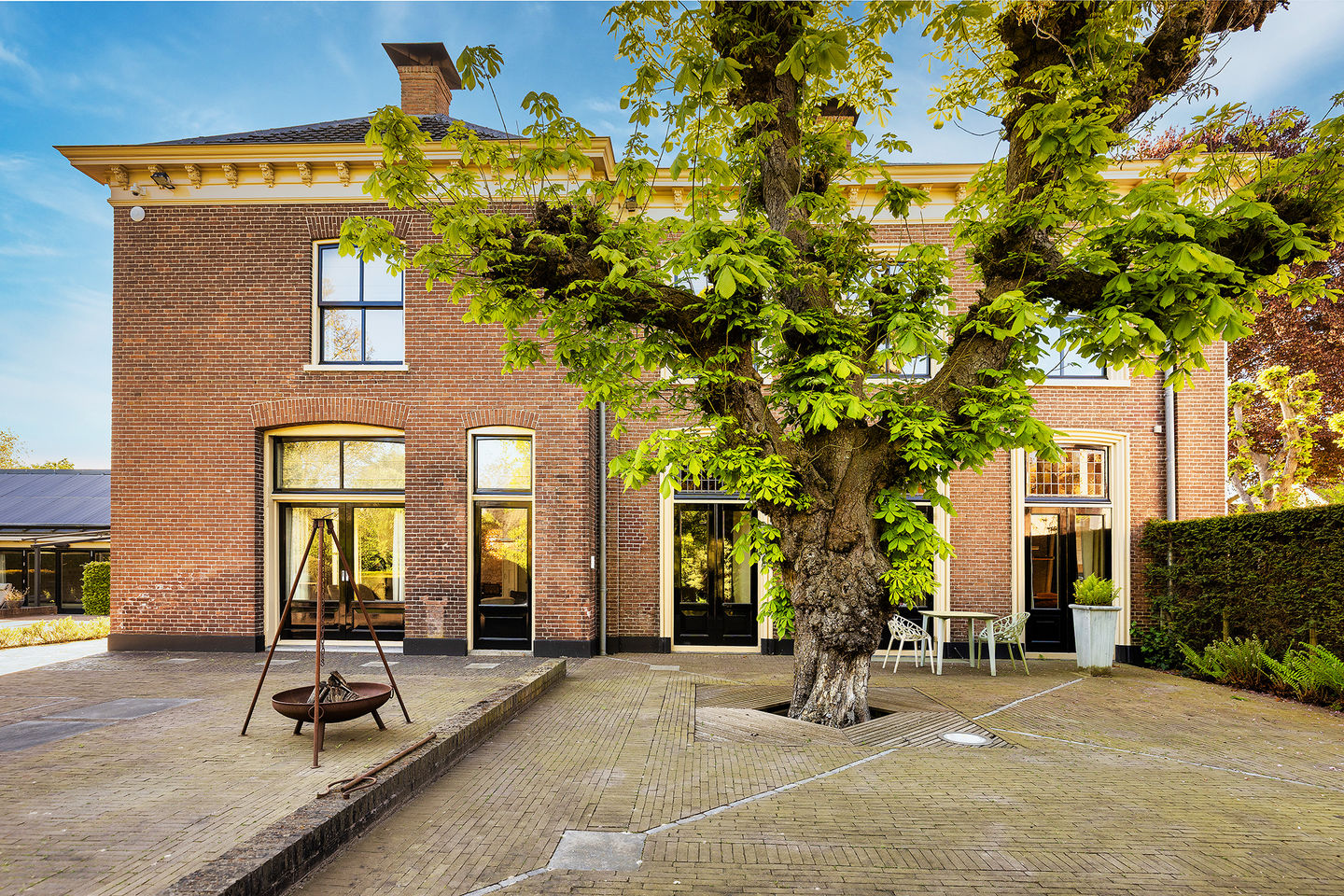 Photo 5 of Oranjestraat 2