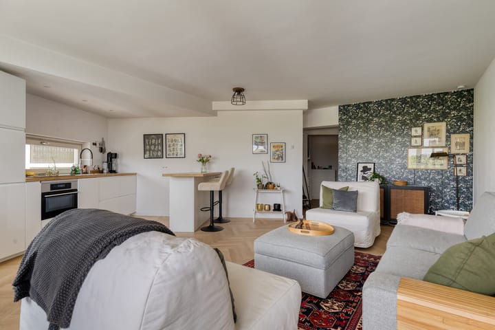 Studio te koop: Baden Powellweg 67, Amsterdam