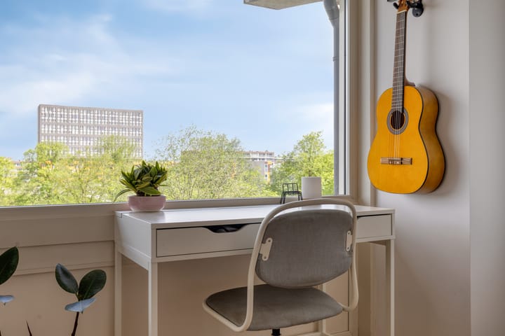 Studio te koop: Baden Powellweg 67, Amsterdam