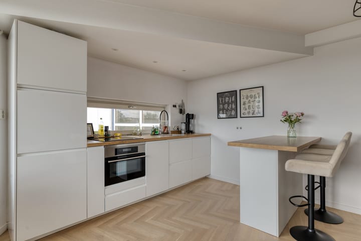 Studio te koop: Baden Powellweg 67, Amsterdam