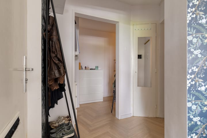 Studio te koop: Baden Powellweg 67, Amsterdam